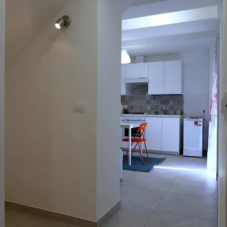 Casa Lunetta - In The Heart Of Appartement