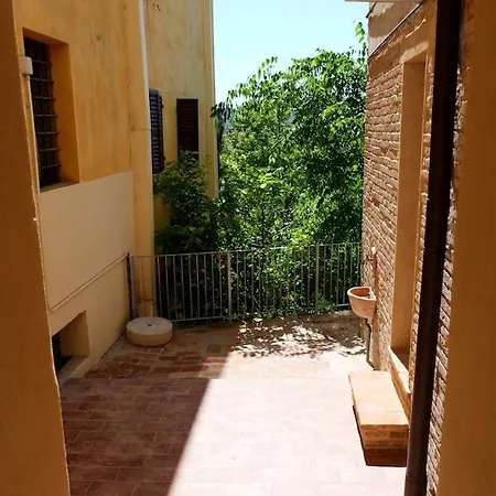 Casa Lunetta - In The Heart Of Appartement