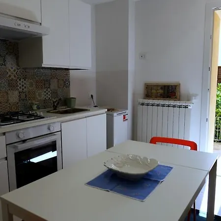 Appartement Casa Lunetta - In The Heart Of