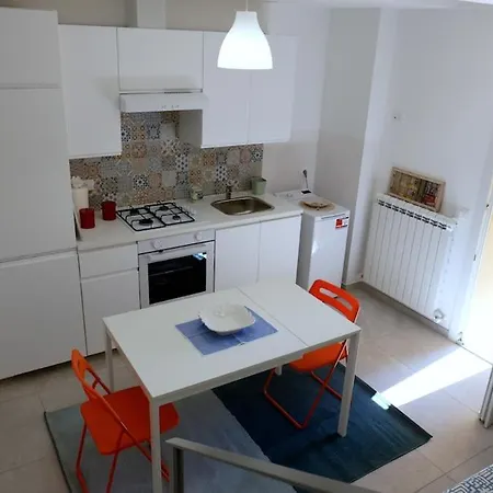 Casa Lunetta - In The Heart Of Appartement *
