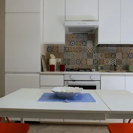 Appartement Casa Lunetta - In The Heart Of Jesi