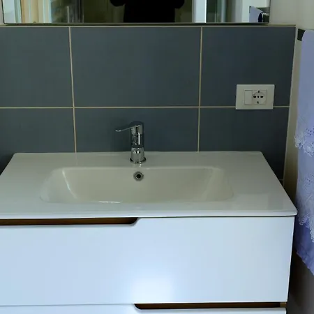 Casa Lunetta - In The Heart Of * Jesi