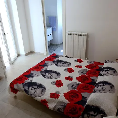 Appartement Casa Lunetta - In The Heart Of *