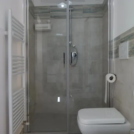 Casa Lunetta - In The Heart Of Appartement
